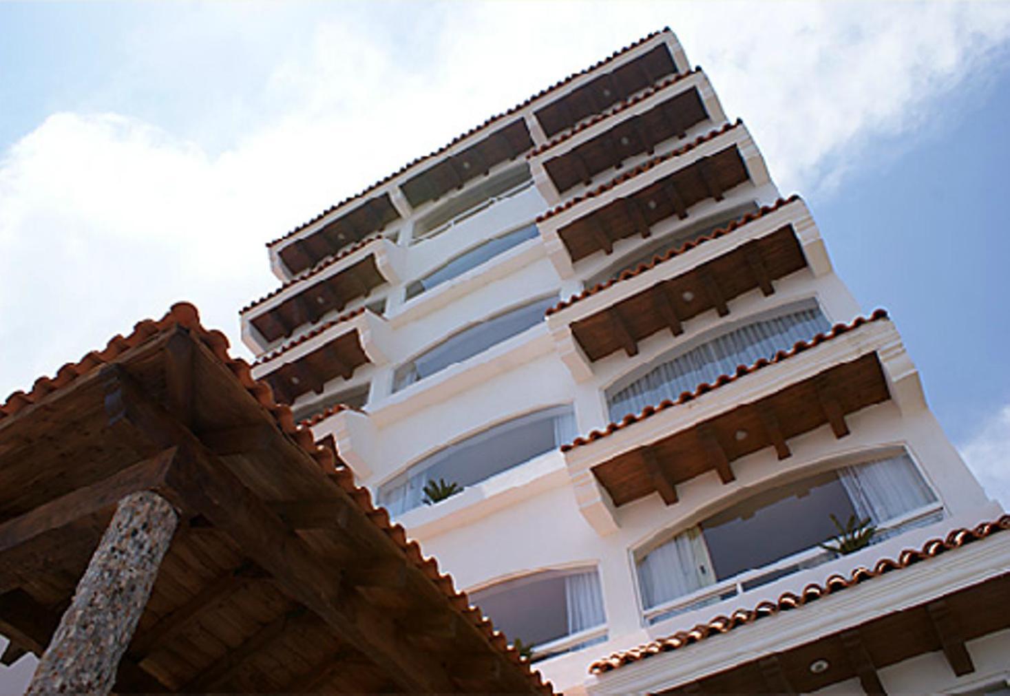 Hotel 9 Manantiales Chignahuapan Luaran gambar