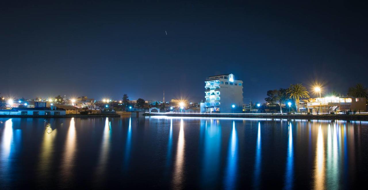 Hotel 9 Manantiales Chignahuapan Luaran gambar