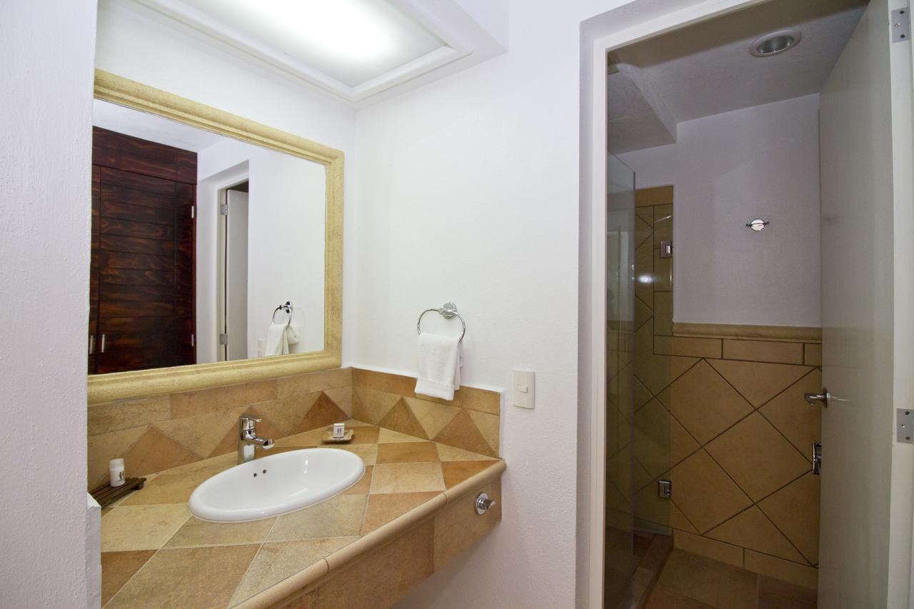 Hotel 9 Manantiales Chignahuapan Luaran gambar