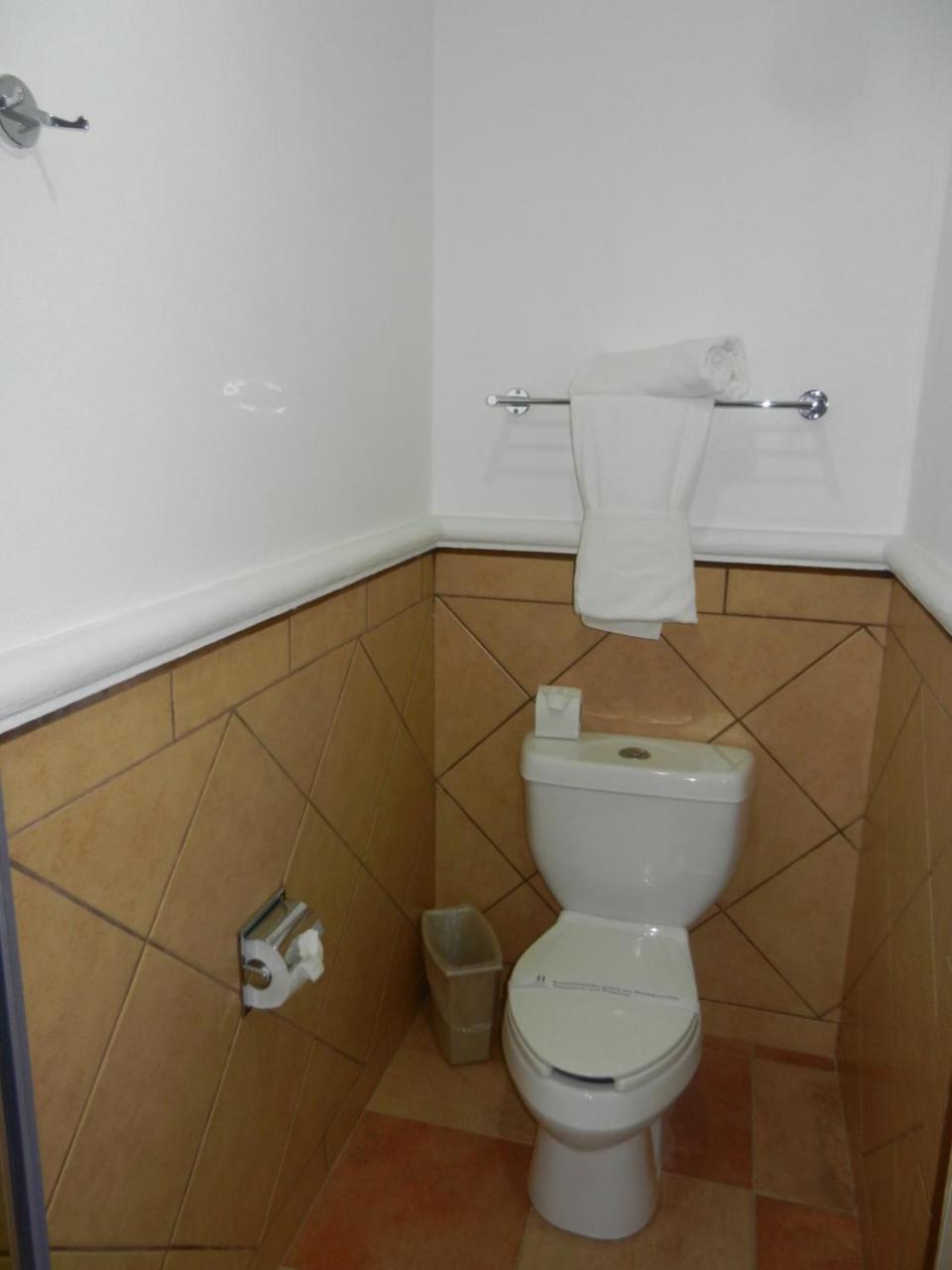 Hotel 9 Manantiales Chignahuapan Luaran gambar