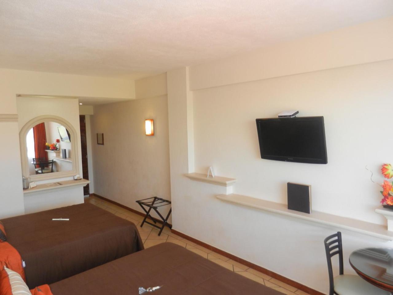 Hotel 9 Manantiales Chignahuapan Luaran gambar