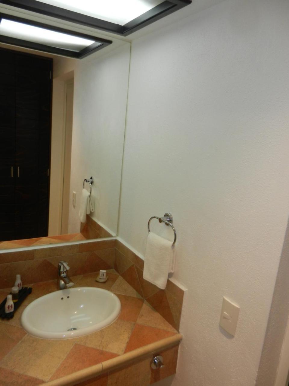 Hotel 9 Manantiales Chignahuapan Luaran gambar