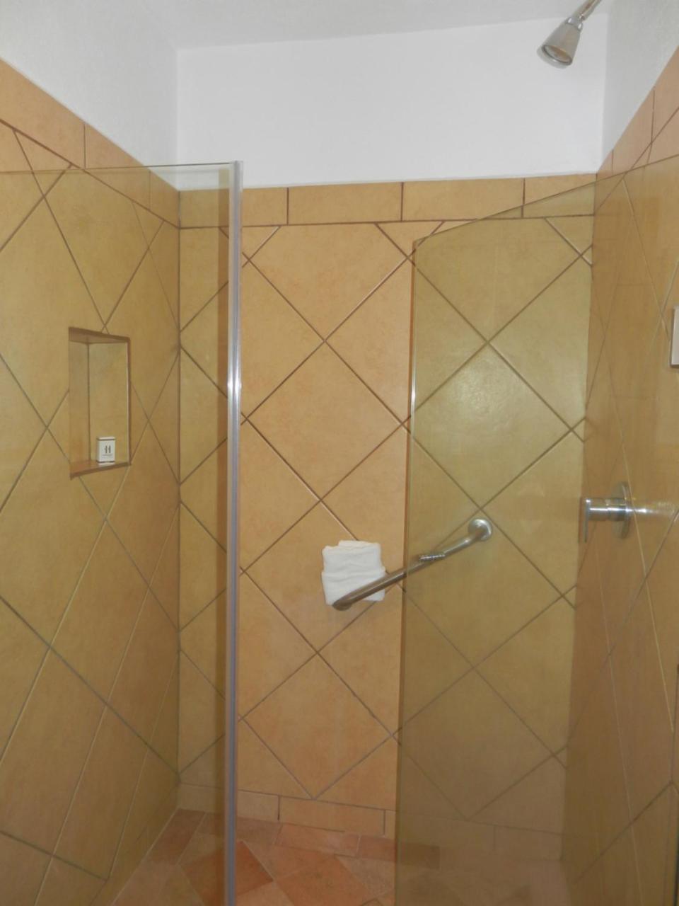 Hotel 9 Manantiales Chignahuapan Luaran gambar