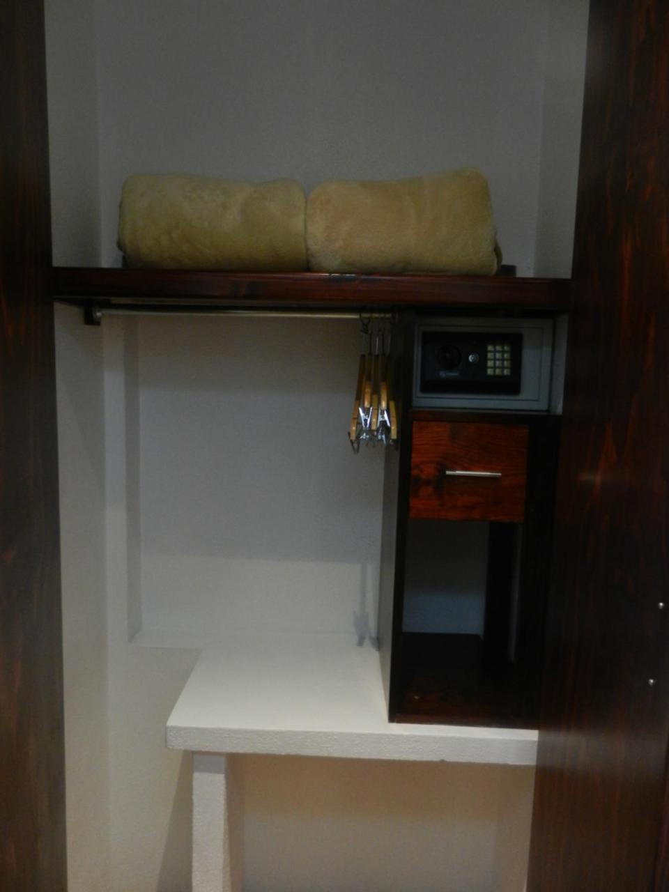 Hotel 9 Manantiales Chignahuapan Luaran gambar