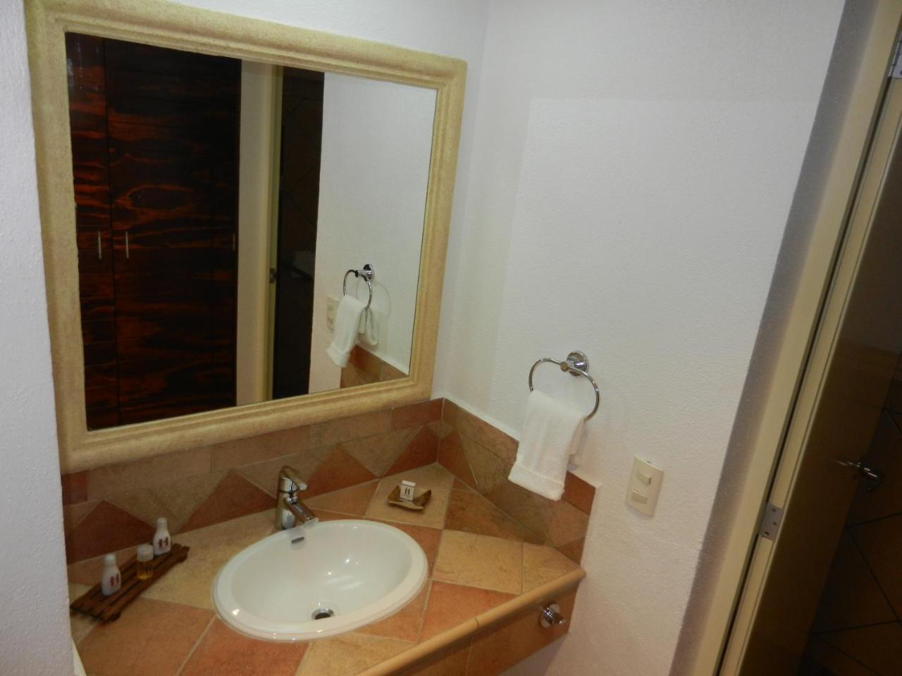 Hotel 9 Manantiales Chignahuapan Luaran gambar