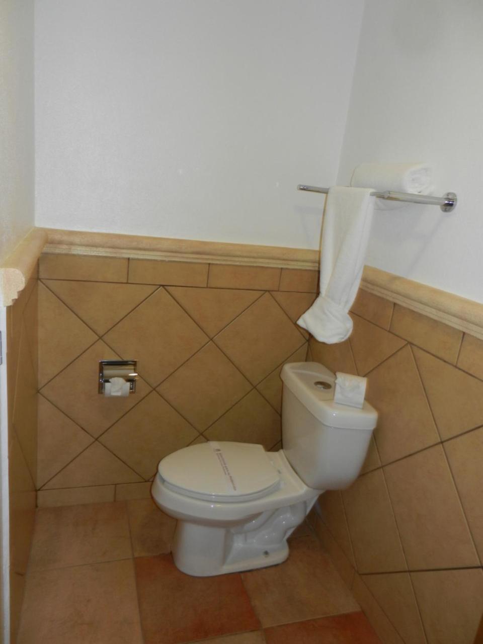 Hotel 9 Manantiales Chignahuapan Luaran gambar