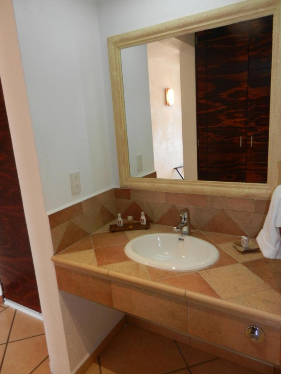 Hotel 9 Manantiales Chignahuapan Luaran gambar